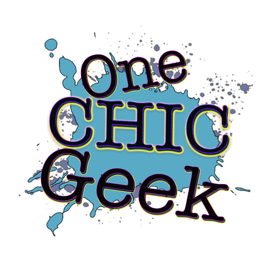 Carry One Chic Geek: What You Need to Know