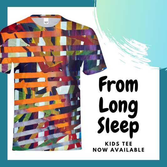 FROM LONG SLEEP