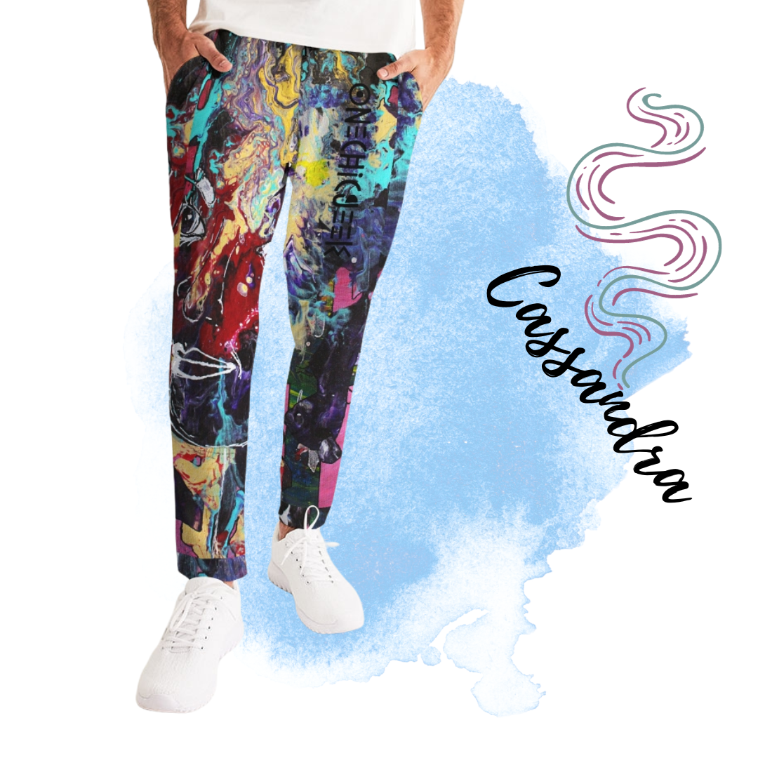 Cassandra Men's Joggers