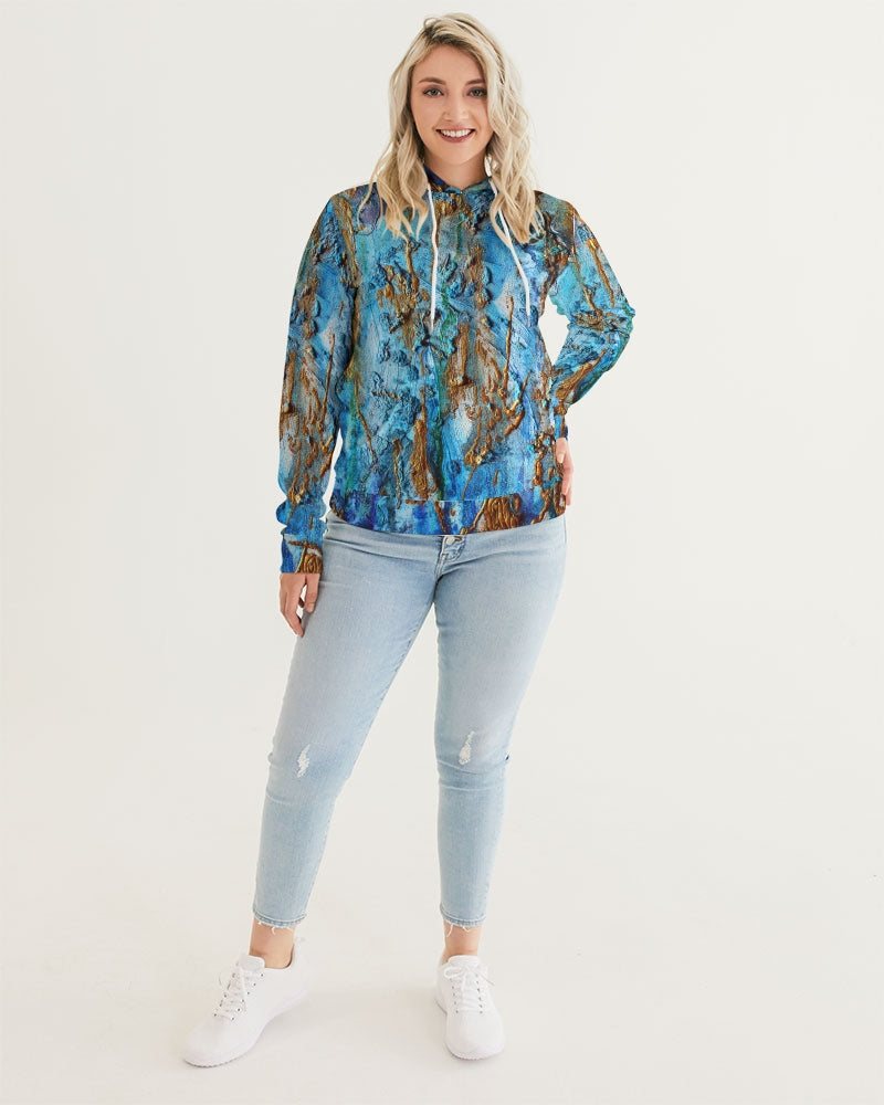 Moms Colours Women's Hoodie
