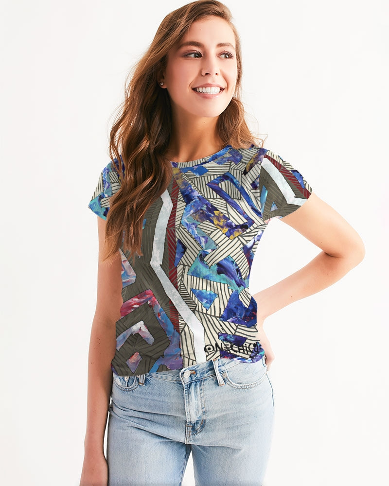 Lightning Women's Tee