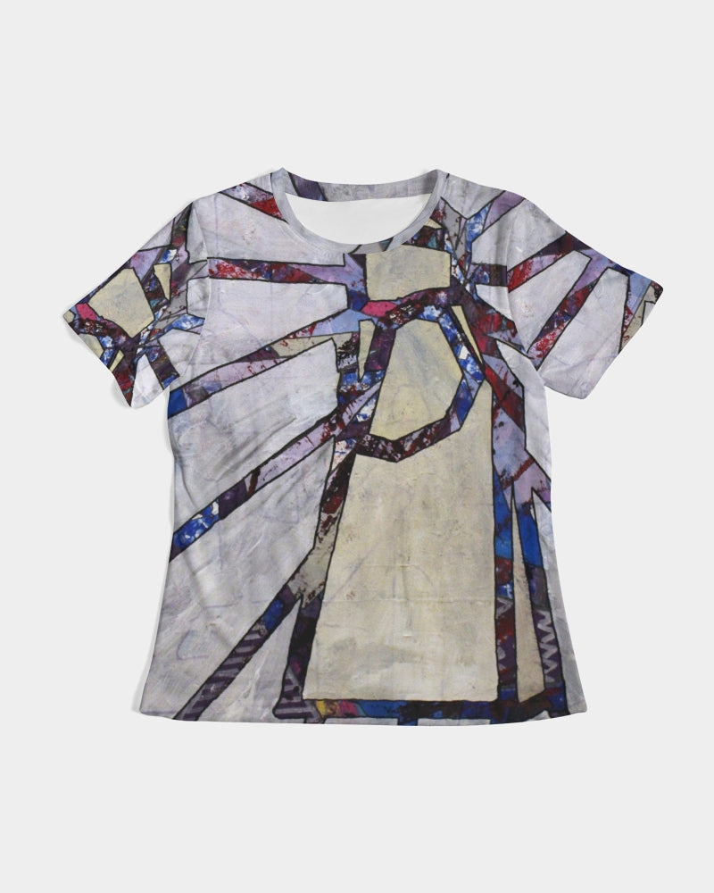Bright House Night House Women's Tee