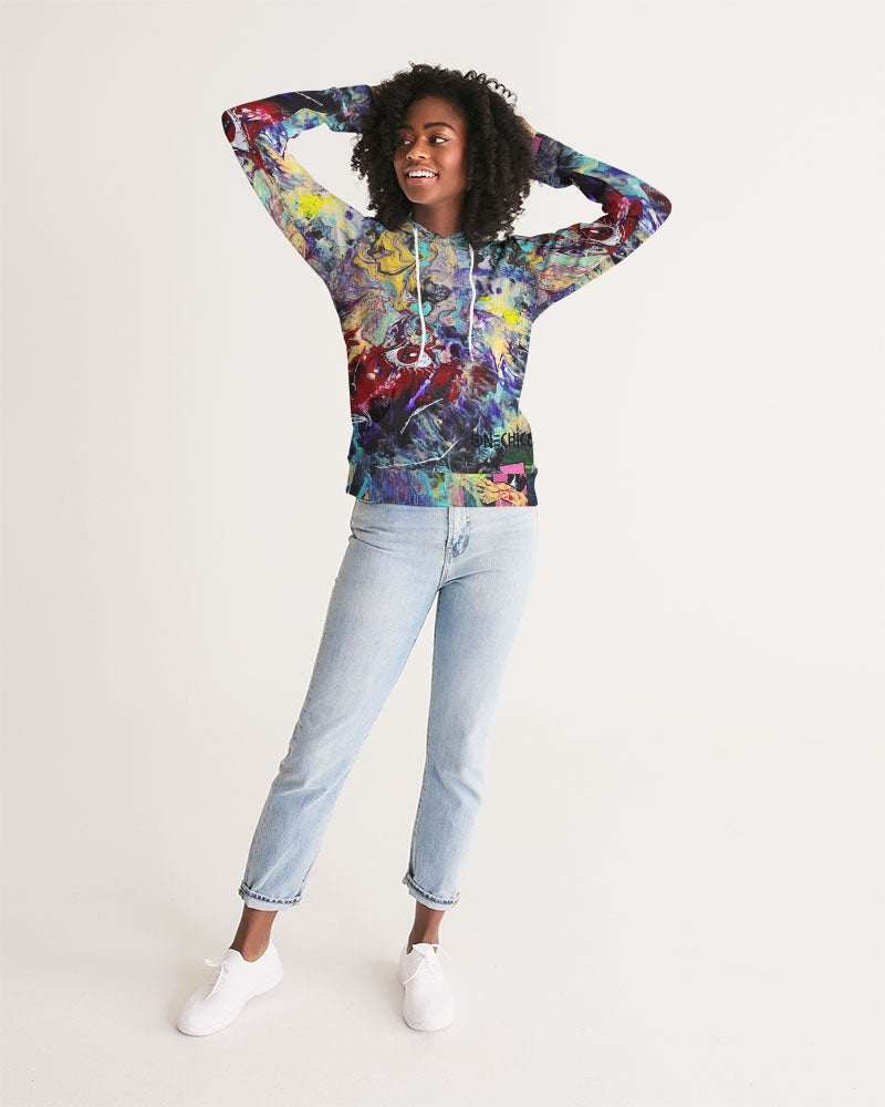Cassandra Women's Hoodie