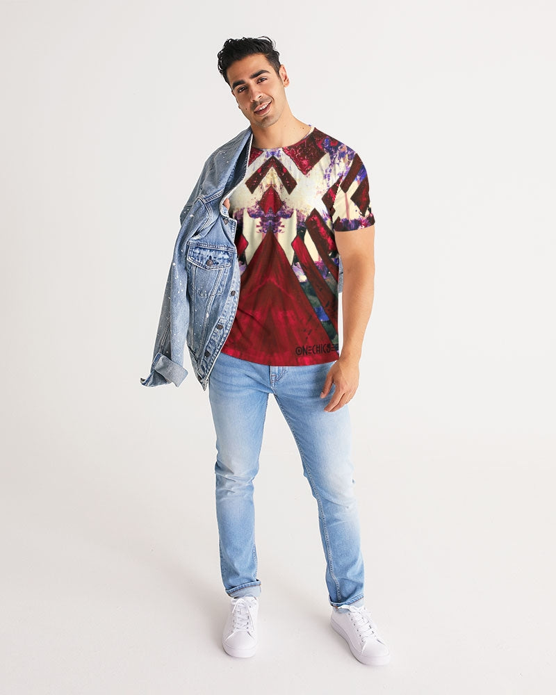 Seven Never Under Men's Tee