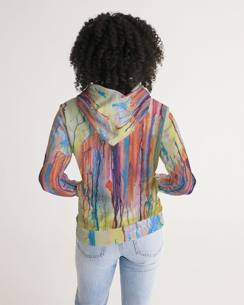 The Wall Women's Hoodie