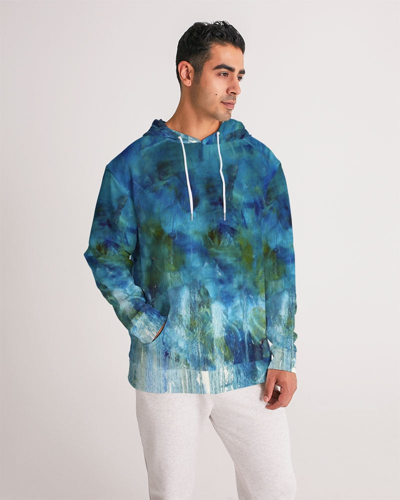 Sunny Day Men's Hoodie