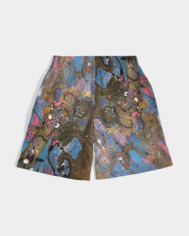 Rapture Men's Jogger Shorts