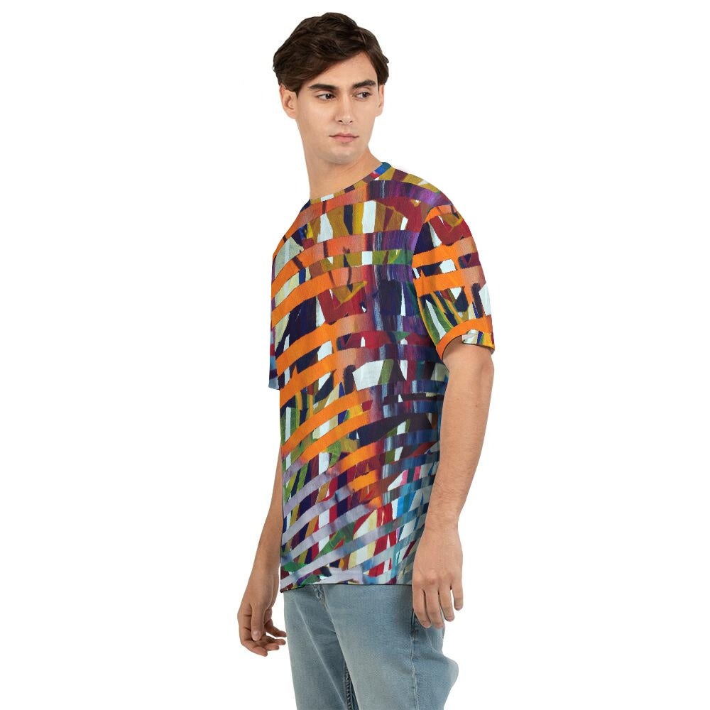 From Long Sleep Men's Tee