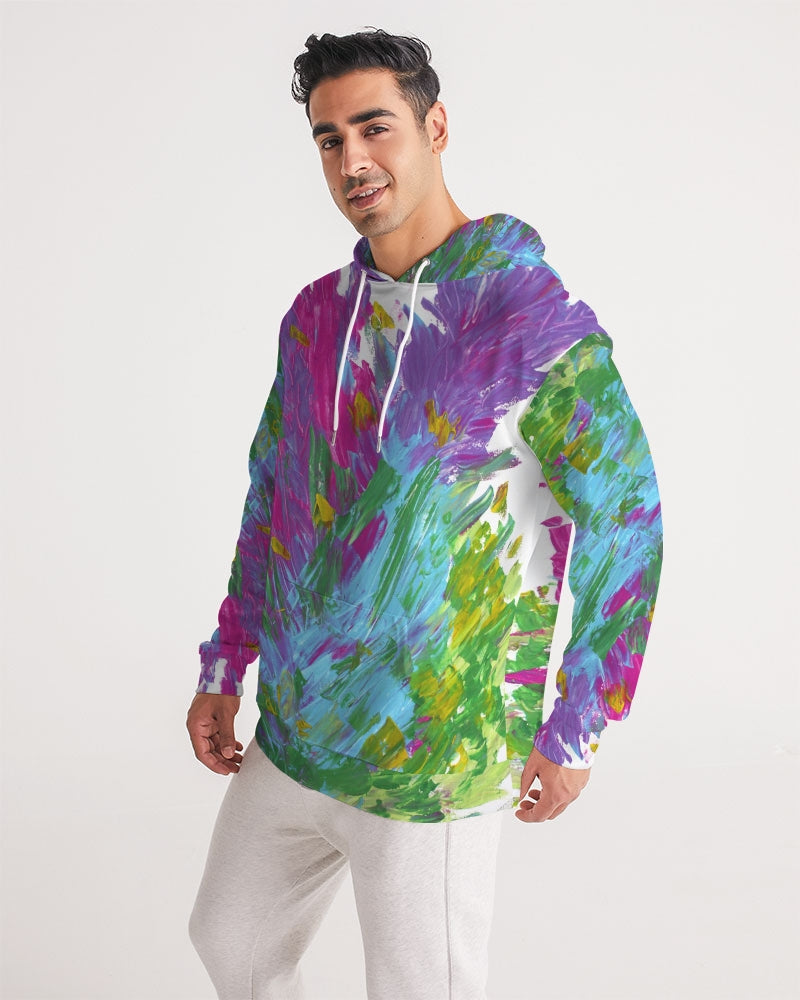 By Any Other Name Men's Hoodie
