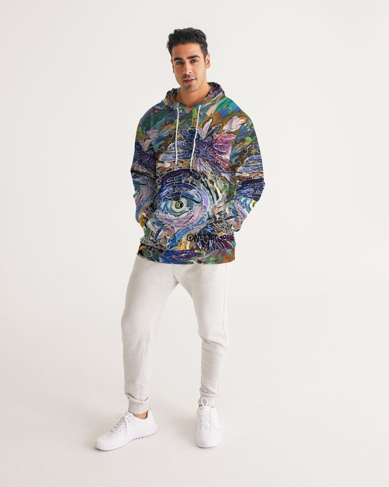 Another Third Eye Men's Hoodie