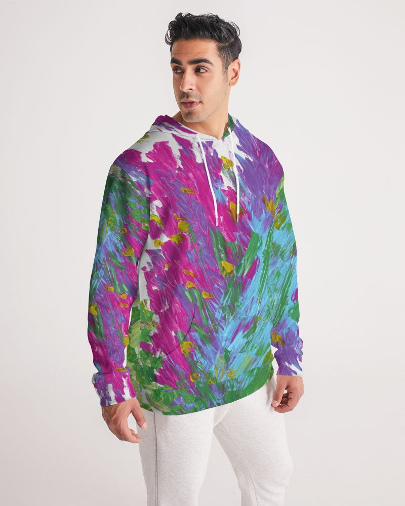 By Any Other Name Men's Hoodie