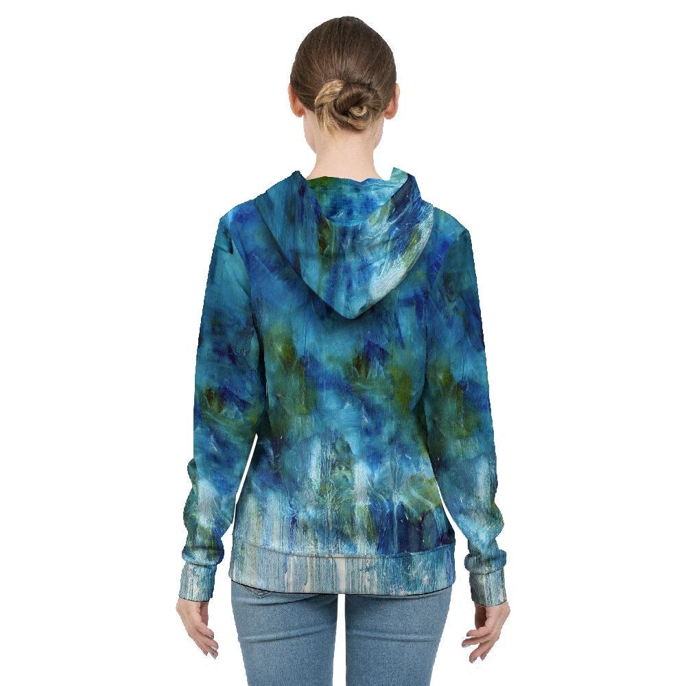Sunny Day Women's Hoodie