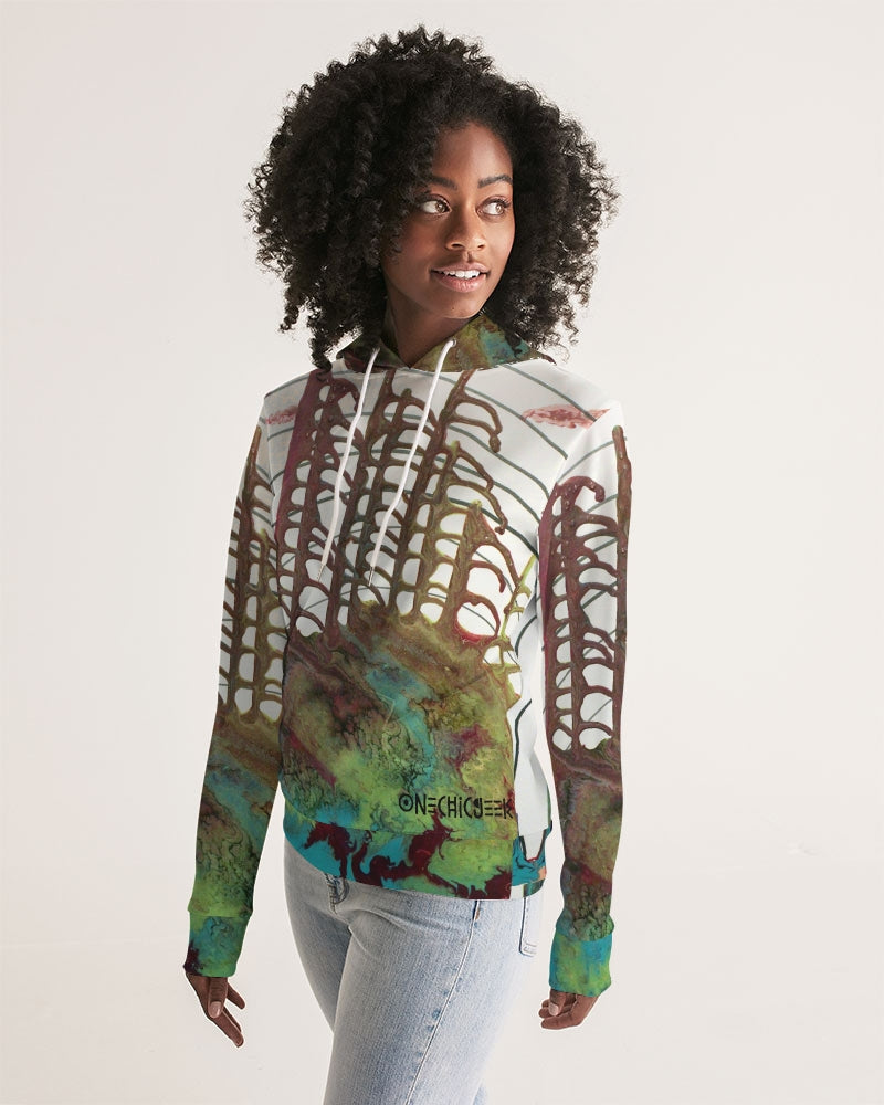 Home in the Bay Women's Hoodie