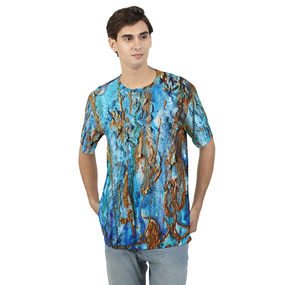 Moms Colours Men's Tee