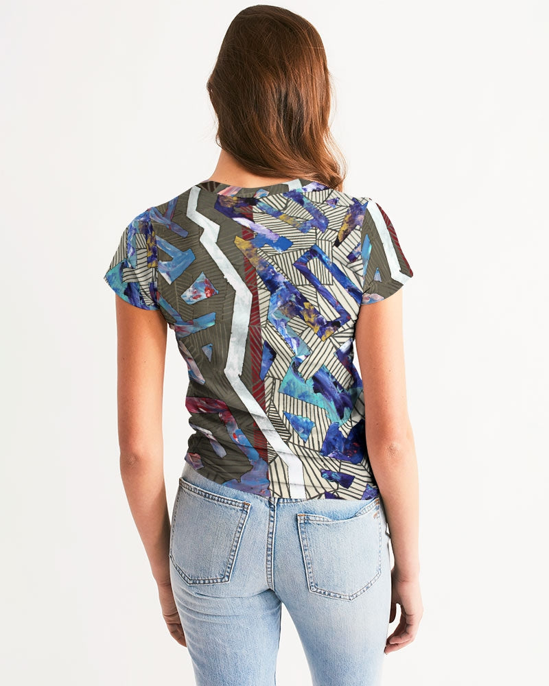 Lightning Women's Tee