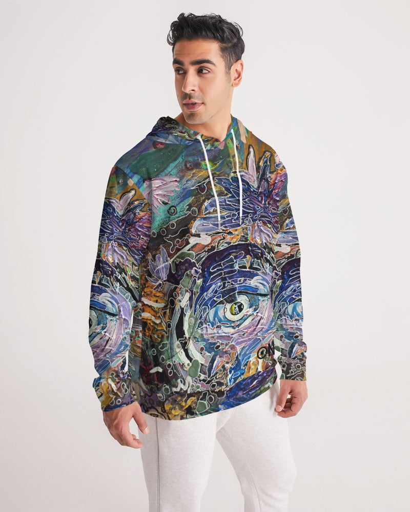 Another Third Eye Men's Hoodie