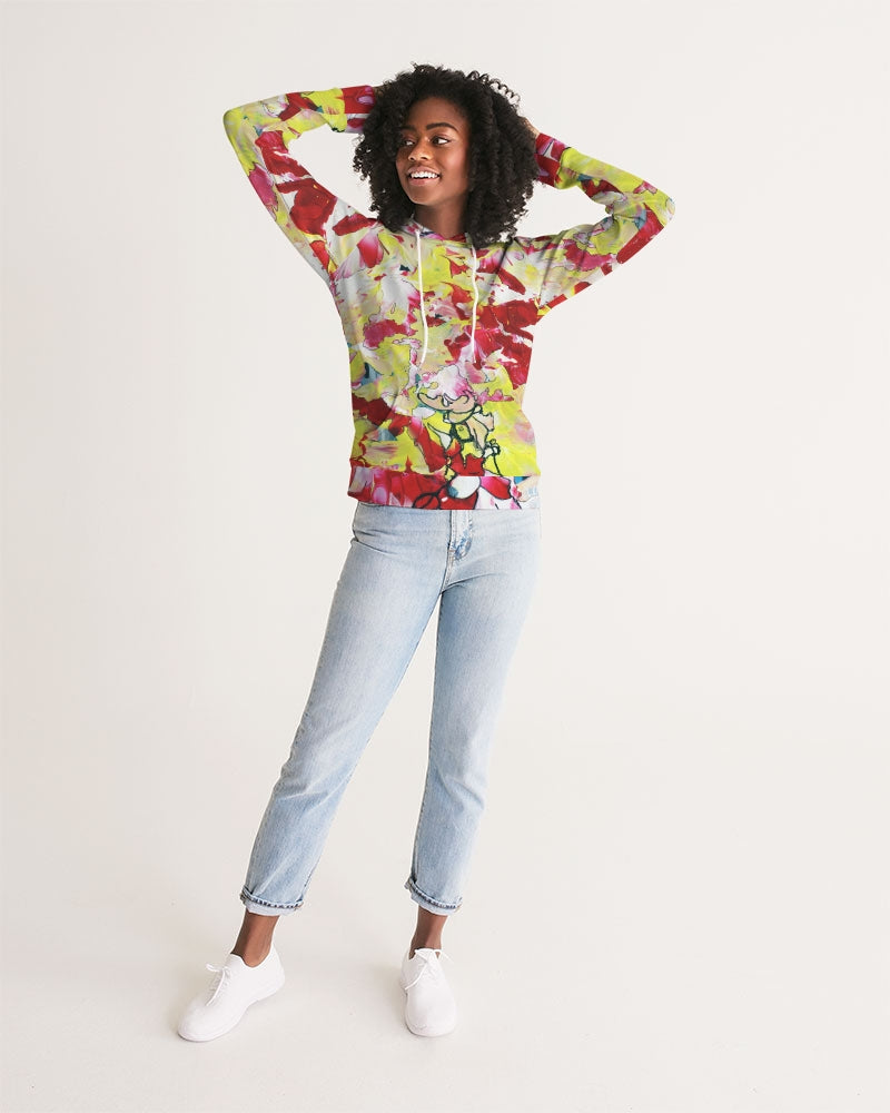 Chantaje Women's Hoodie