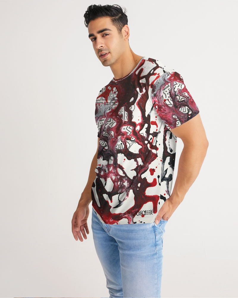 Sweeney Dreamy Men's Tee