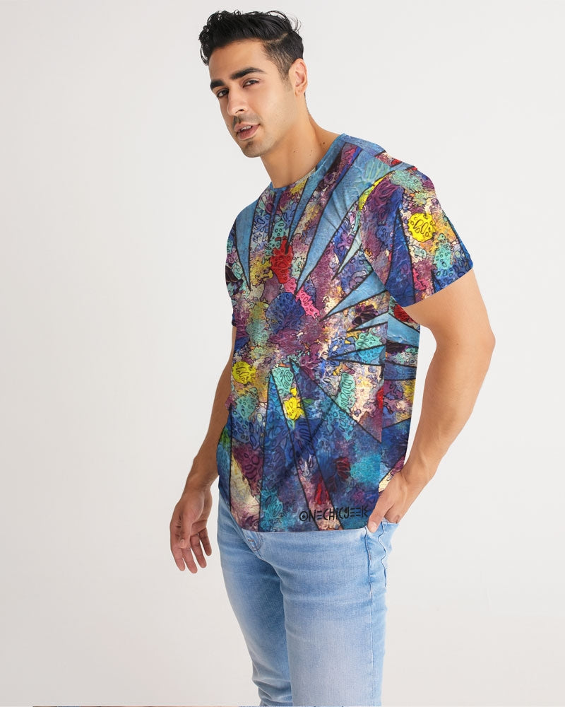 Reefer Madness Men's Tee