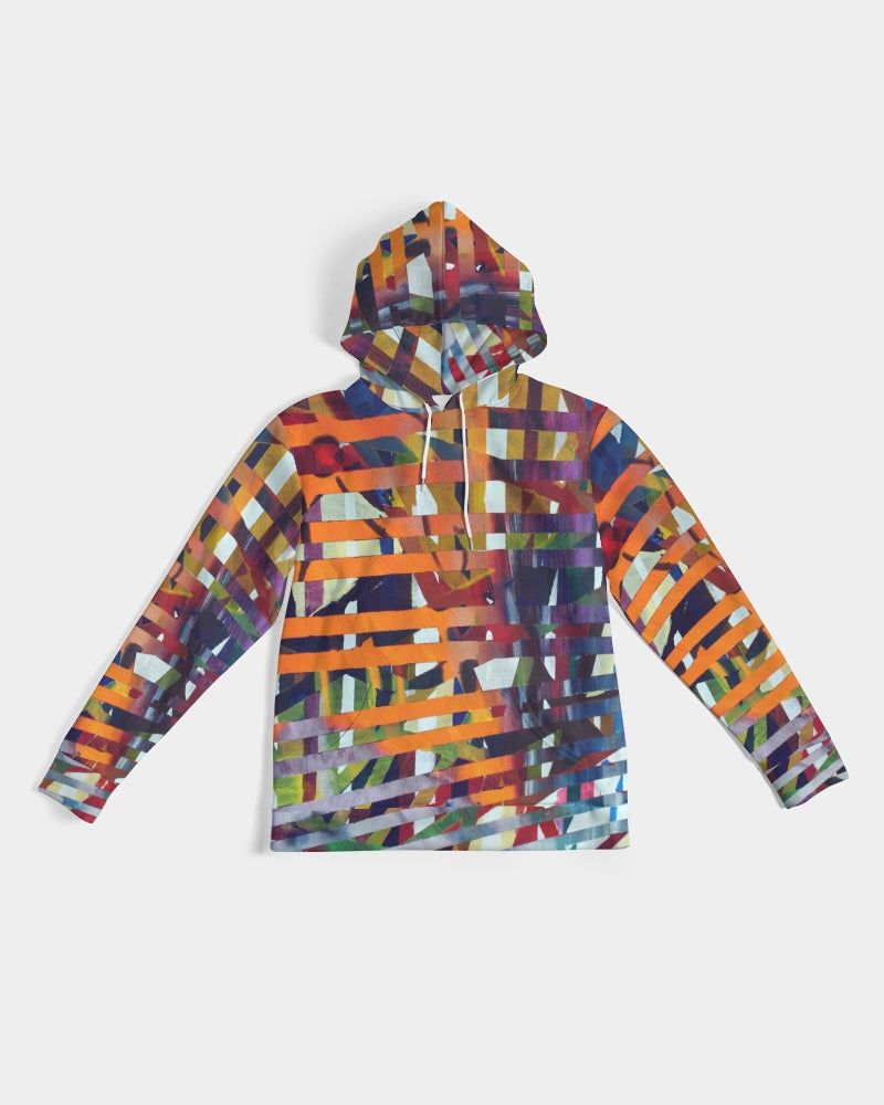 From Long Sleep Men's Hoodie