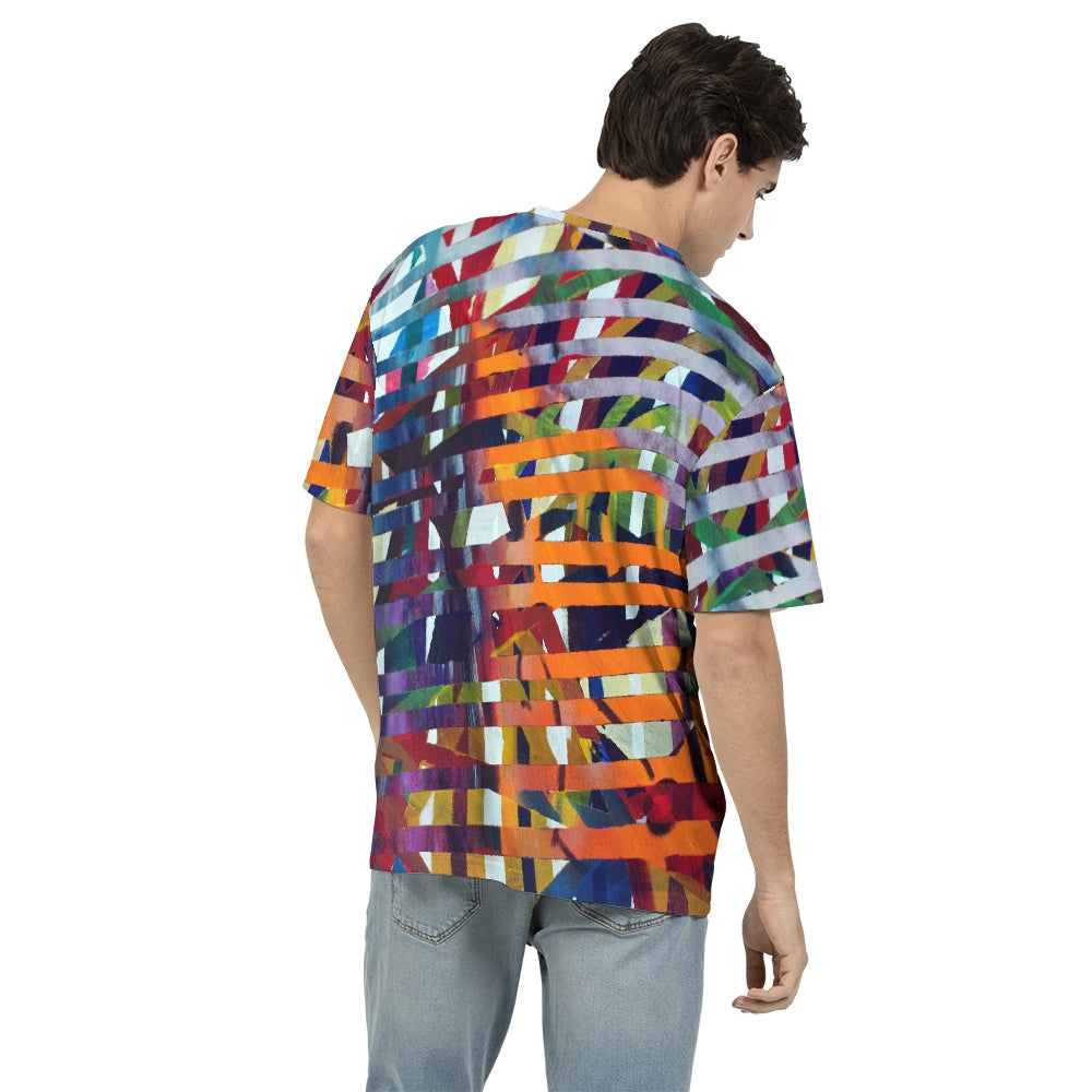 From Long Sleep Men's Tee