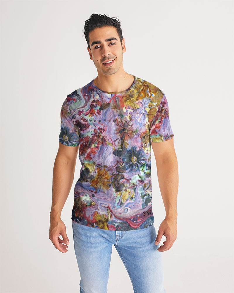 Ophelia Rising Men's Tee