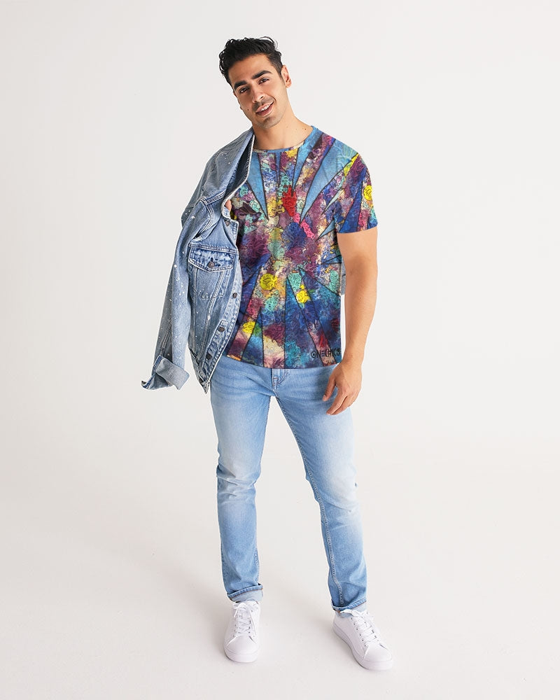 Reefer Madness Men's Tee
