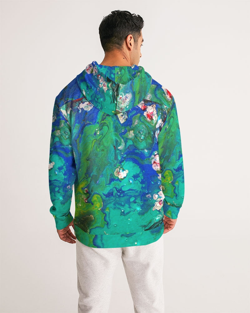 Monet Monet Men's Hoodie
