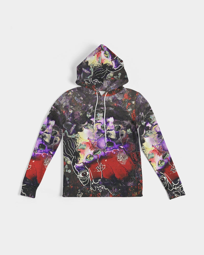 Molly Mindblow Women's Hoodie