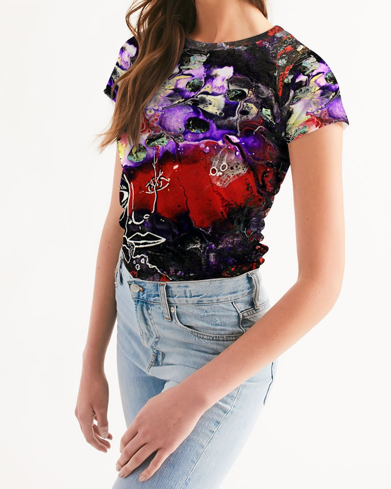 Molly Mindblow Women's Tee