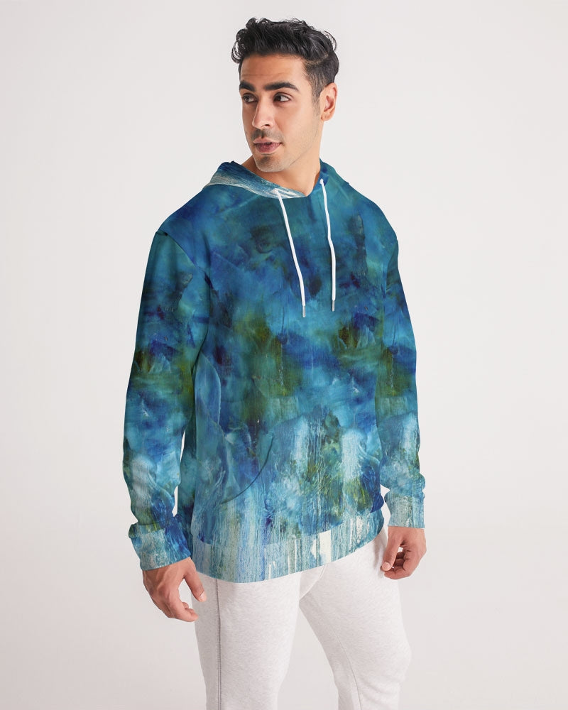 Sunny Day Men's Hoodie