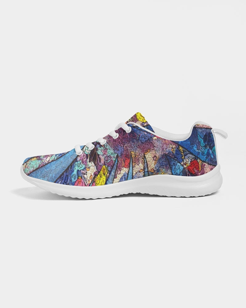 Reefer madness Men's Athletic Shoe