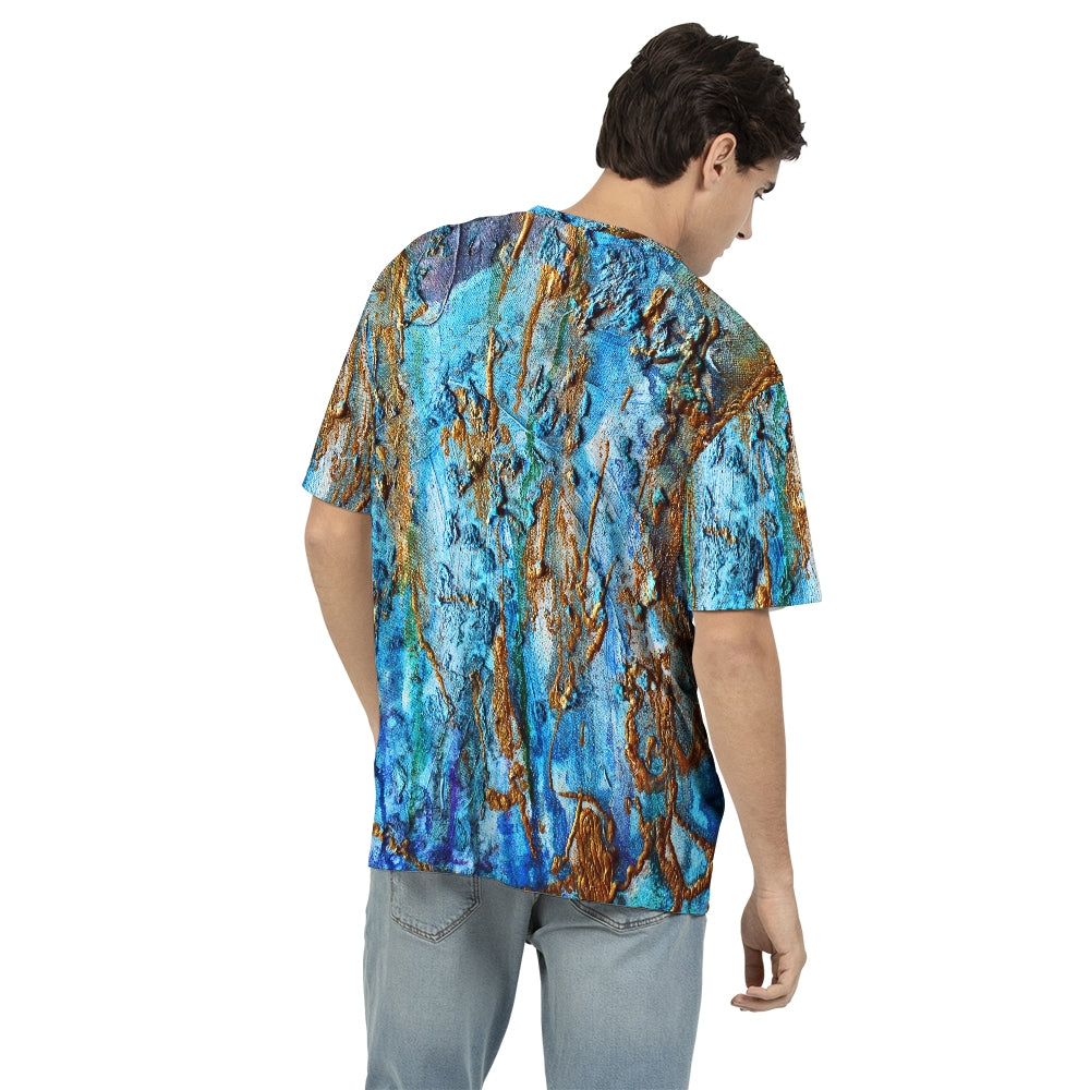 Moms Colours Men's Tee
