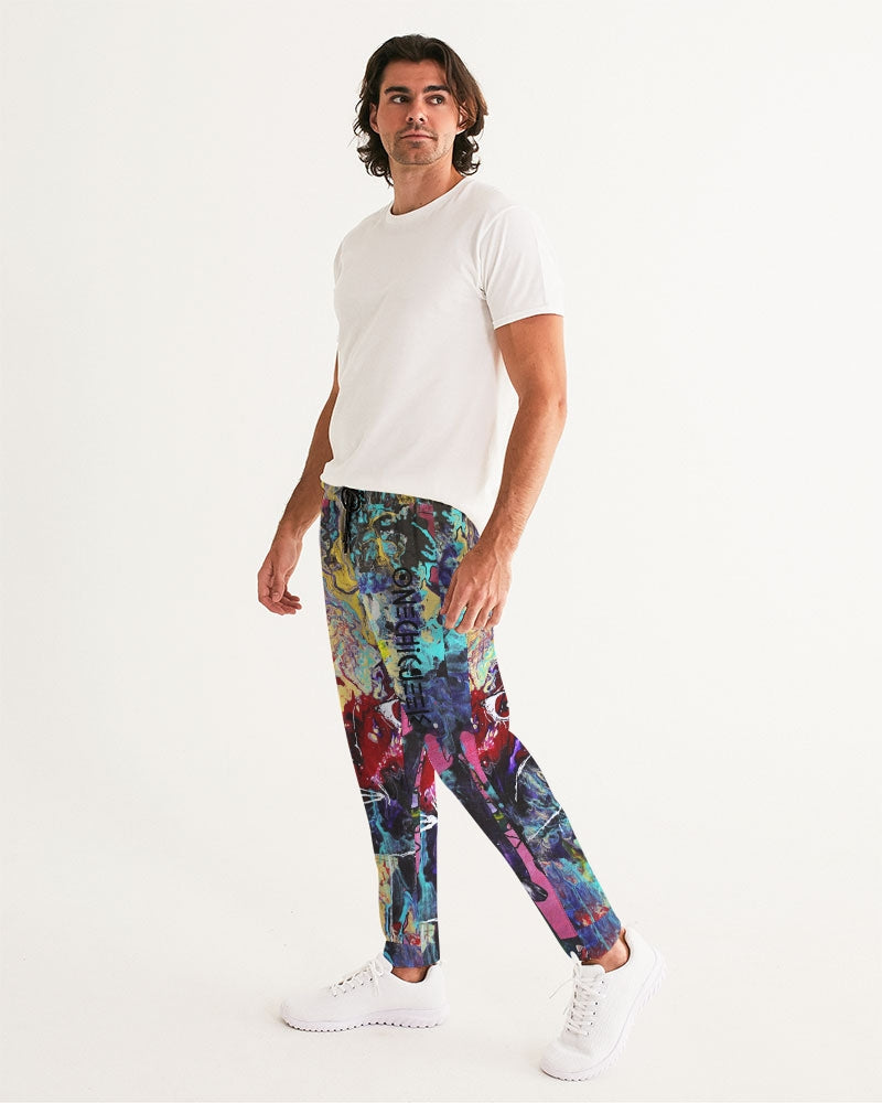 Cassandra Men's Joggers
