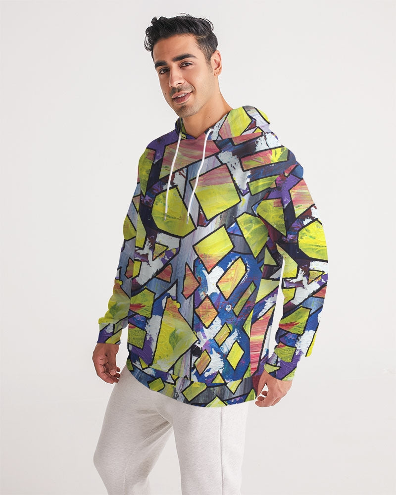 The Giants Causeway Men's Hoodie