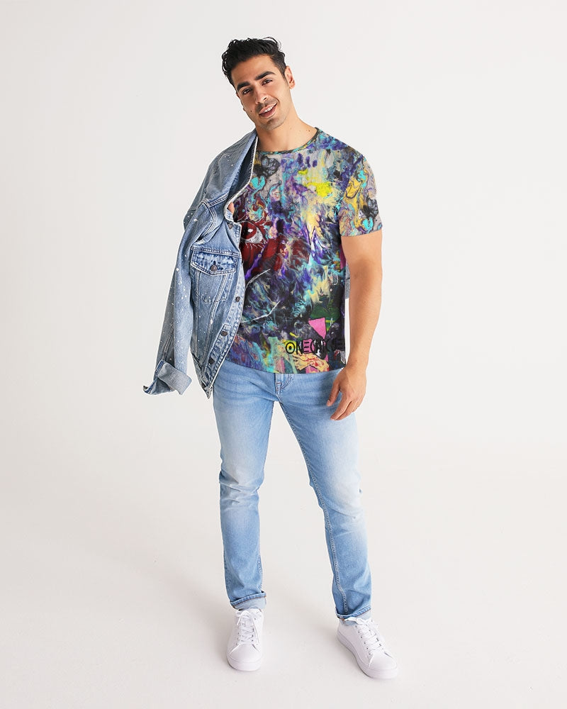 Cassandra Men's Tee