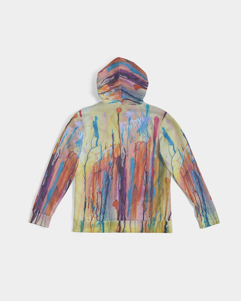 The Wall Men's Hoodie