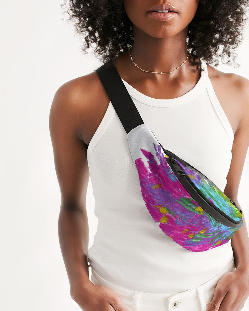 By Any Other Name Fanny Pack