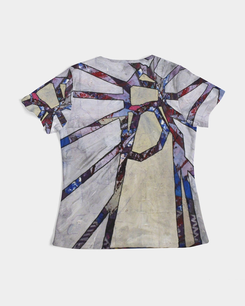Bright House Night House Women's Tee