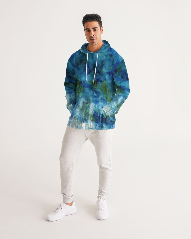 Sunny Day Men's Hoodie