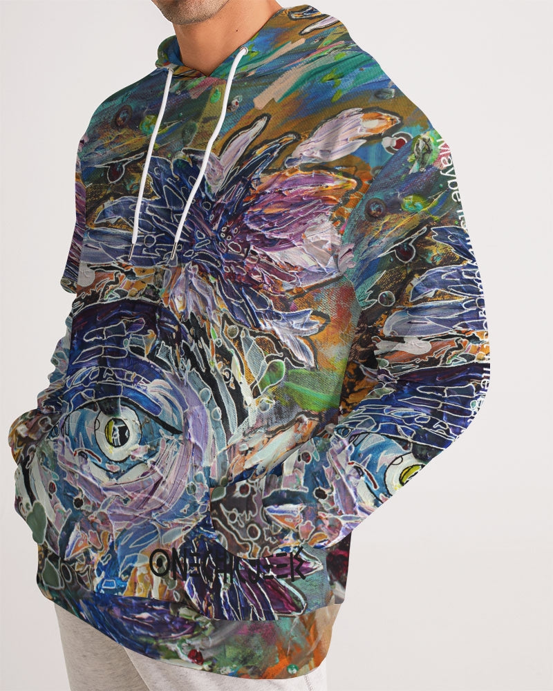 Another Third Eye Men's Hoodie