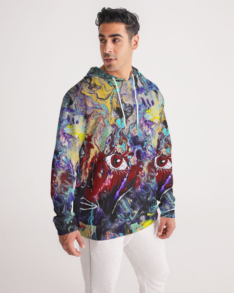 Cassandra Men's Hoodie