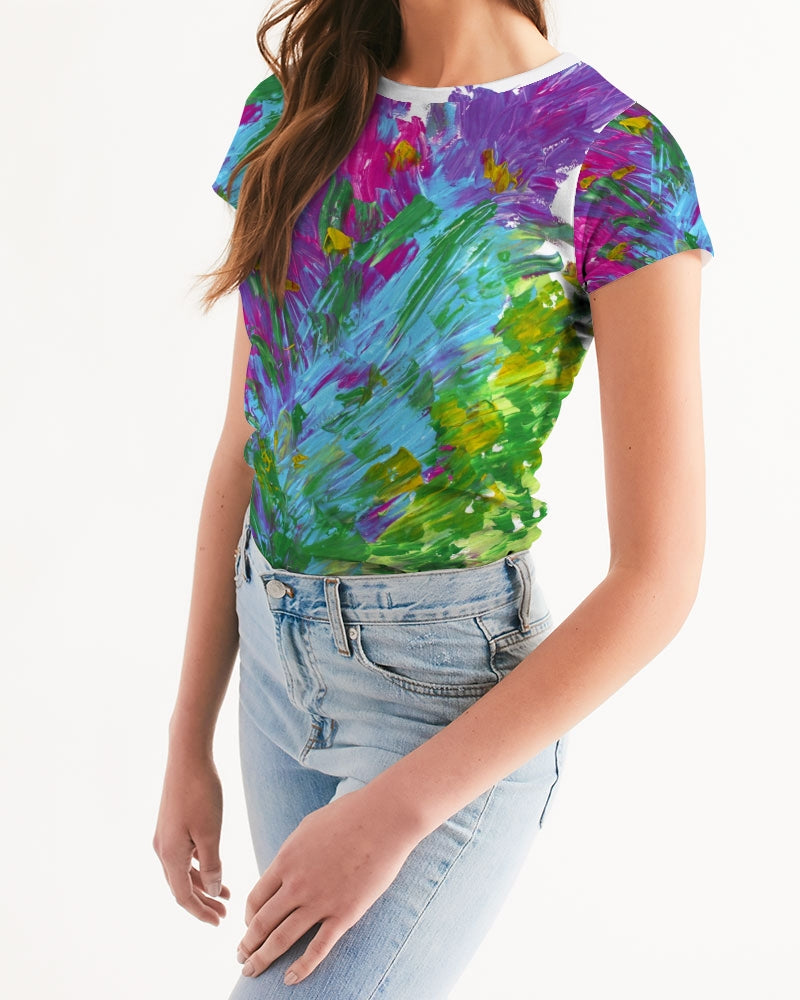 By Any Other Name Women's Tee