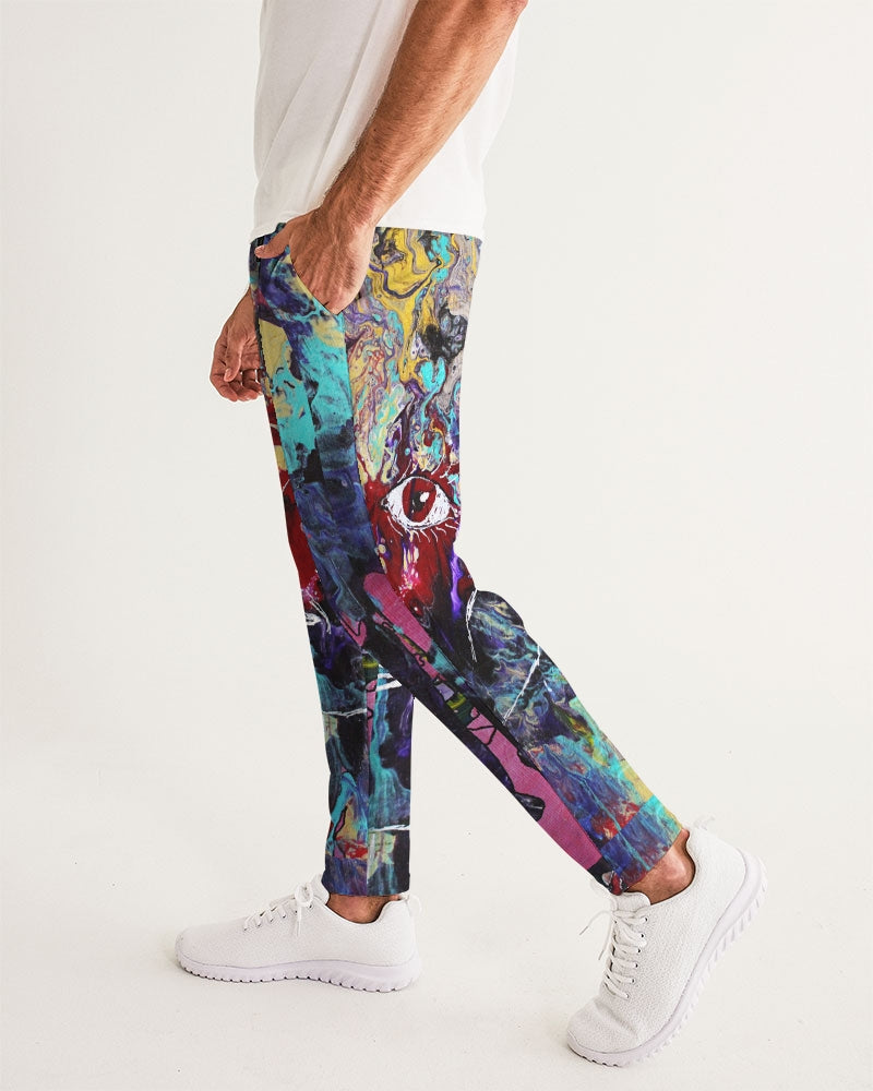 Cassandra Men's Joggers