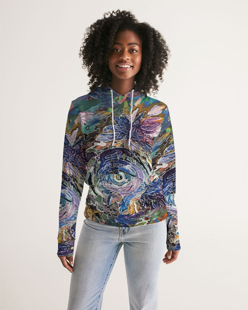 Another Third Eye Women's Hoodie