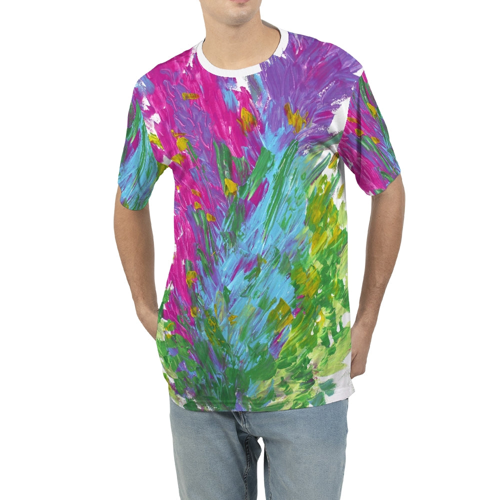 By Any Other Name Men's Tee