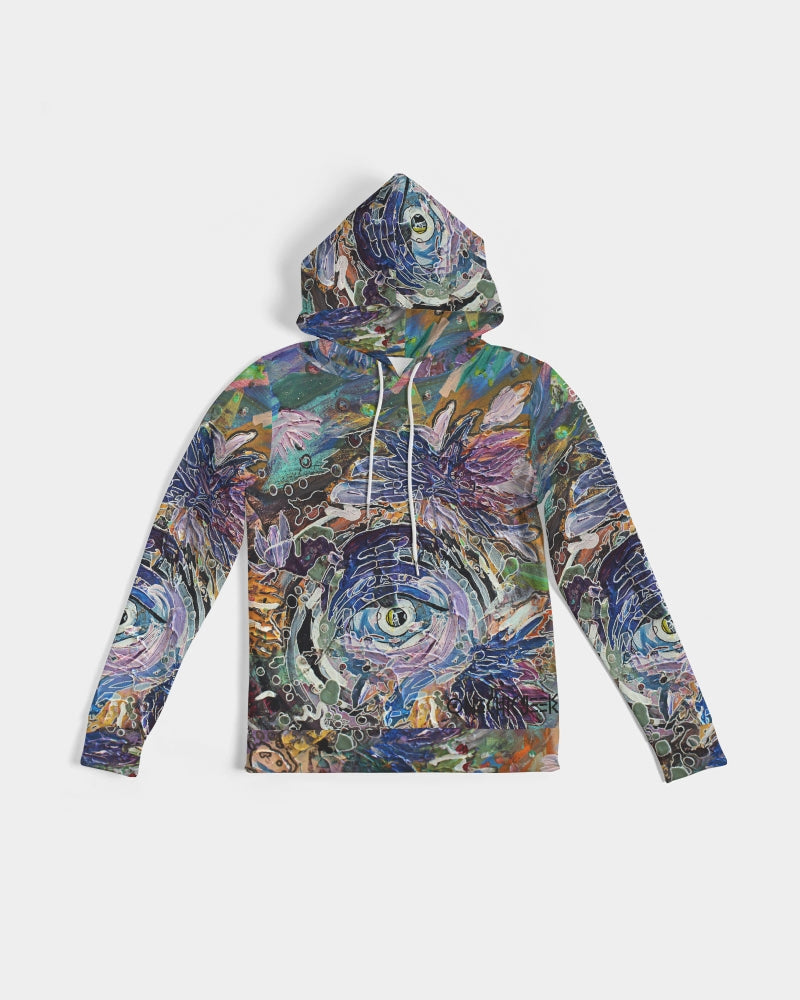 Another Third Eye Women's Hoodie