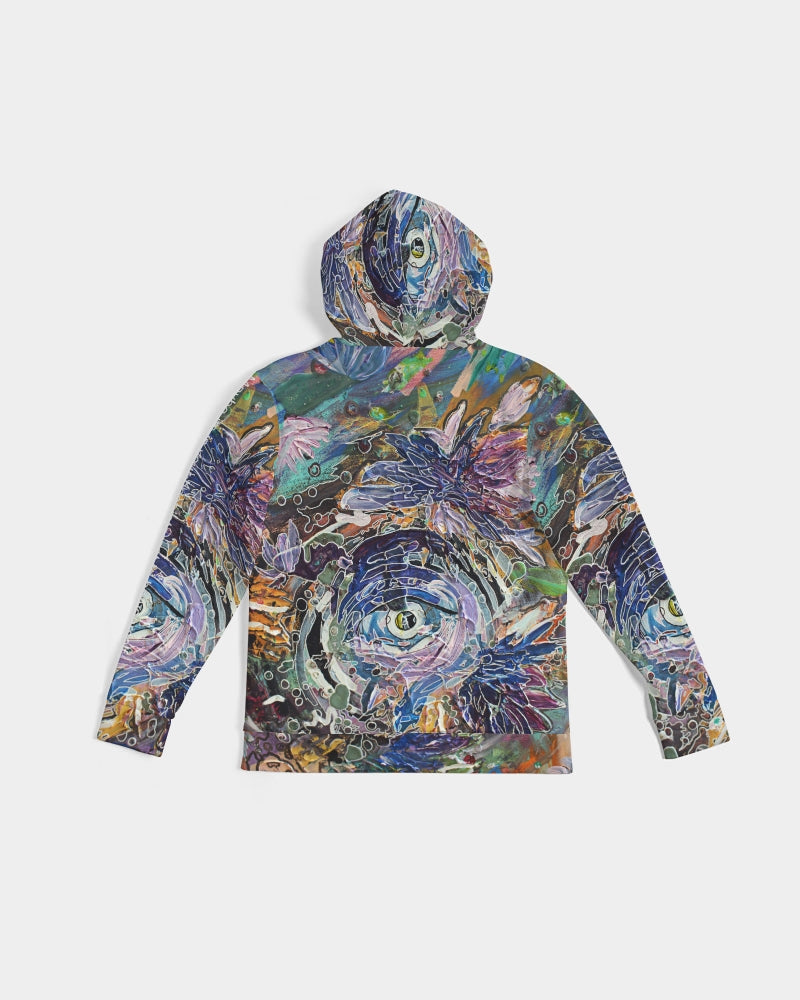 Another Third Eye Men's Hoodie