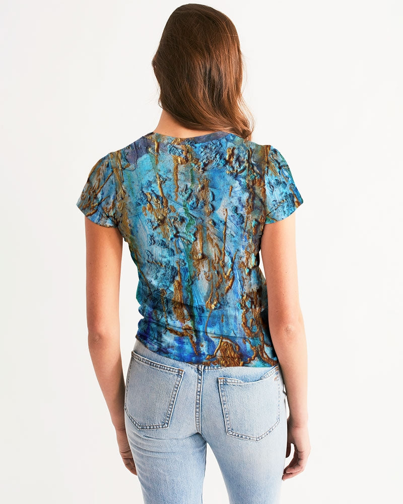 Moms Colours Women's Tee