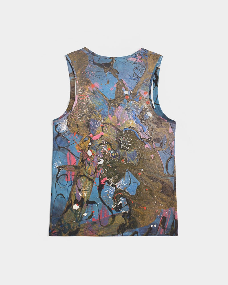 Rapture - Men's Sports Tank